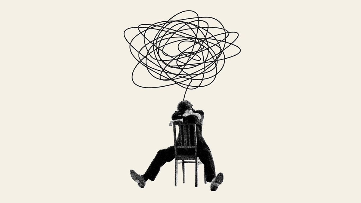 Employee Stress Is a Business Risk Employee Stress Is a Business Risk
