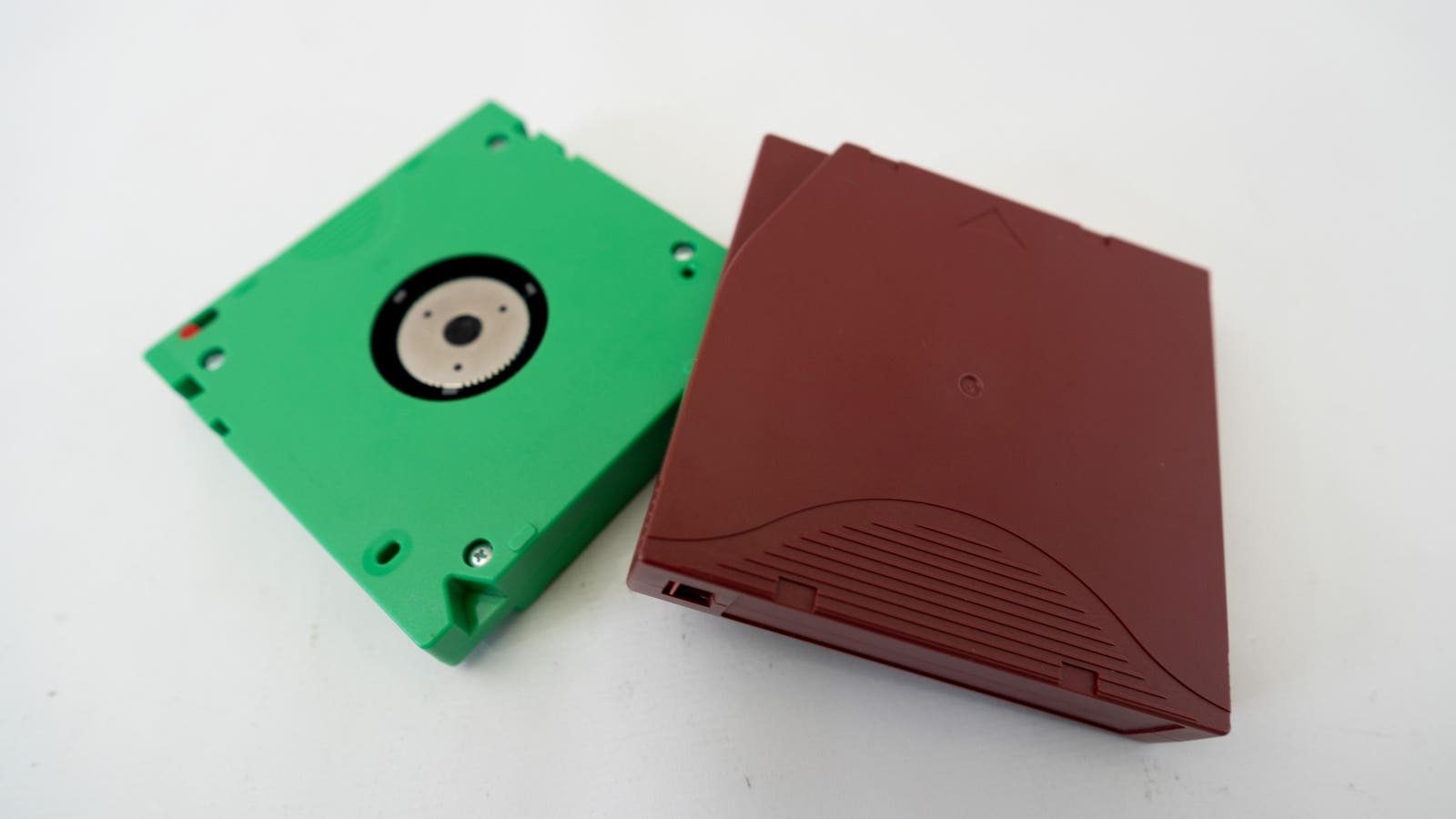 LTO-10 Magnetic Tape Reaches 30TB Native Capacity LTO-10 Magnetic Tape Reaches 30TB Native Capacity