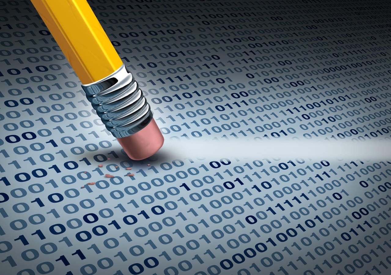 New Ransomware Threatens To Destroy Your Files Forever New Ransomware Threatens To Destroy Your Files Forever