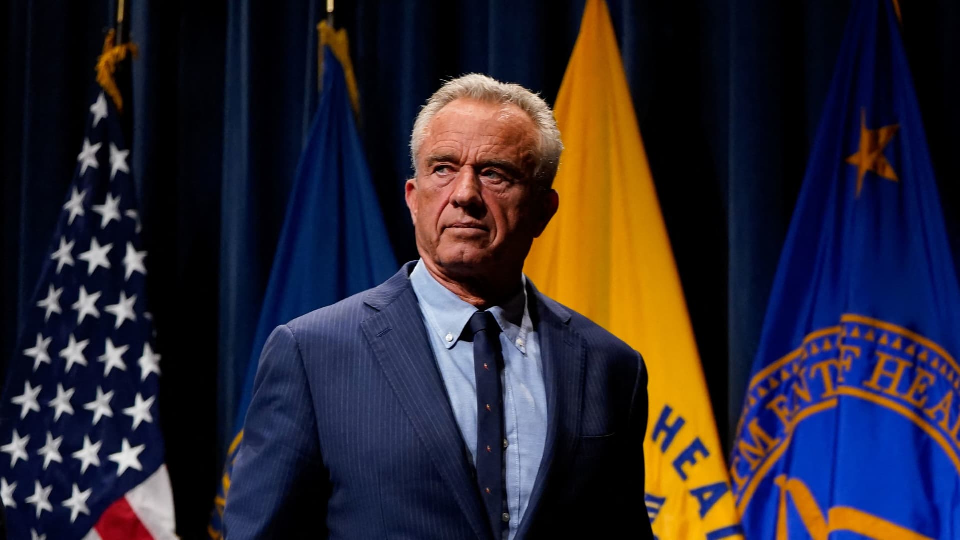 RFK Jr.’s Firing of CDC Vaccine Advisors Sparks Public Health Concerns RFK Jr.’s Firing of CDC Vaccine Advisors Sparks Public Health Concerns