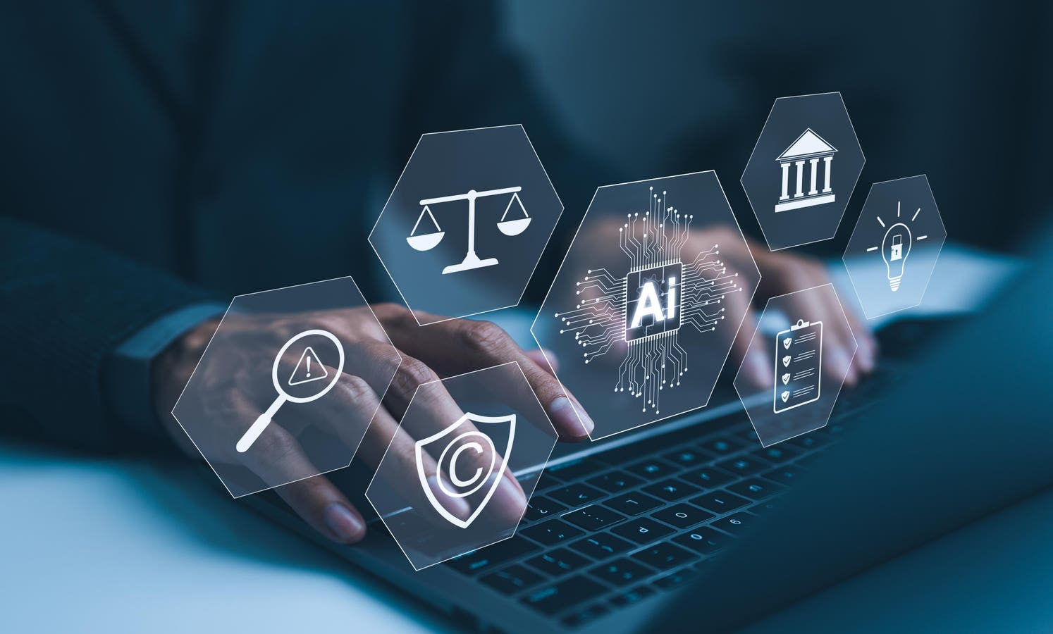 Rethinking Compliance in the Digital Era Rethinking Compliance in the Digital Era