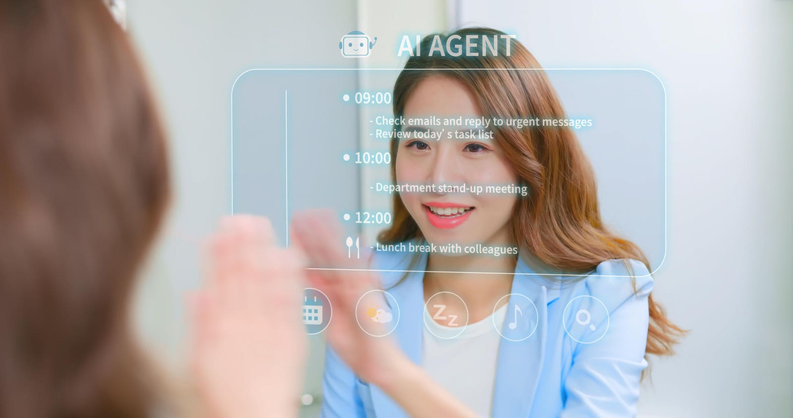AI Agents Are Advancing Fast—But Trust Is Still Catching Up AI Agents Are Advancing Fast—But Trust Is Still Catching Up