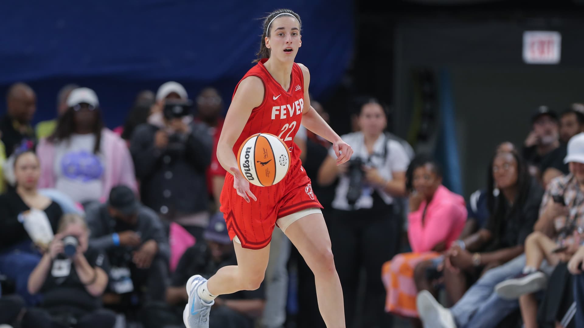 WNBA, Scripps Renew Media Rights Deal WNBA, Scripps Renew Media Rights Deal